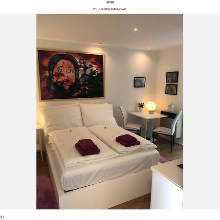Lisa Apartment Σάλτσμπουργκ Εξωτερικό φωτογραφία