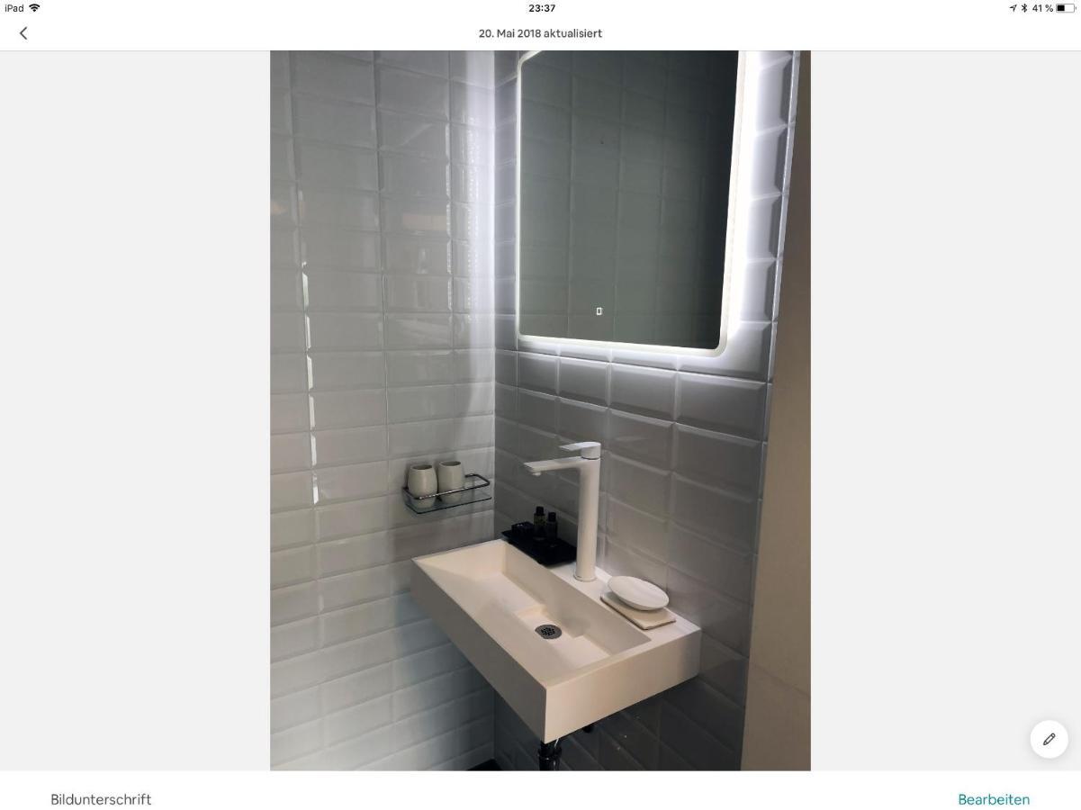 Lisa Apartment Σάλτσμπουργκ Εξωτερικό φωτογραφία